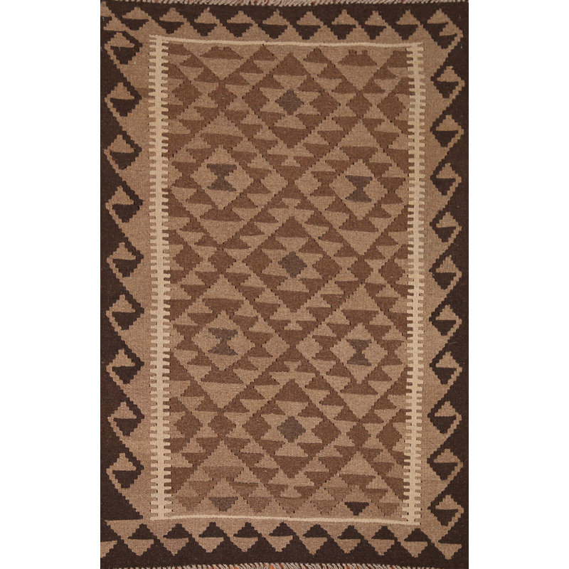 Yendy Reversible Area Rug 3x5