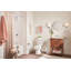 Robinet de salle de bain Moen Genta