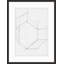 Geometric Progression 6 Print by Studio L57 Narrative-1747099325