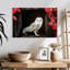 Chouette effraie d'automne-107703889