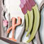 Handmade Animals Wall Decor