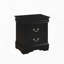 Table de chevet blanche-997927137