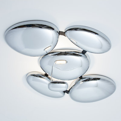Thrud LED Flush Mount