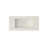 Stone Resin Solid Surface Bathroom Vanity Basin Sink