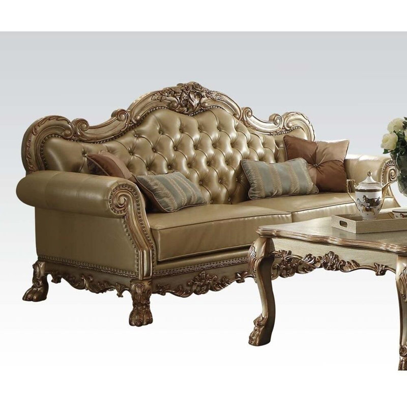 Barrisdale Sofa