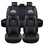 Seat Covers Full Set
