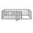 Twin Size Wood Daybed Frame With Fence-1924109937-1924109839