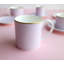 Charlotte Layla Bone China Coffee Mug