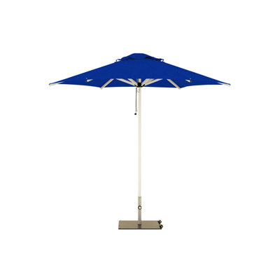 Mistral Round Market Umbrella
