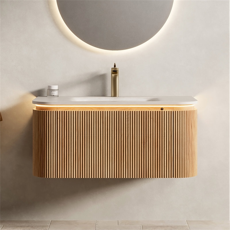 Meuble-lavabo de salle de bain 36 po DIEN