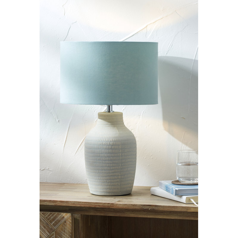 Lorelei Ceramic Table Lamp