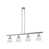 Brushed Satin Nickel is out of stock
