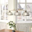 Asner 3-Light Kitchen Island Chandelier-1196894852