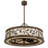 Jametrice 30'' Ceiling Fan with Light Kit