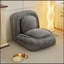 Lit pour chien humain, canapé paresseux, 5 positions réglables, asseoir, dormir, plier, costume à mettre dans la chambre à coucher, salon, conception peu encombrante-46803952