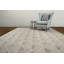 Textures Wool Geometric Area Rug in Blue-63599159