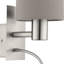 Bedsworth LED Armed Sconce-26824126
