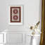 Daylight Damask Print by Oliver Gal-1908987429-2117994537