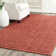 Tapis en jute tissé à la main Alda