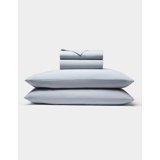 Soft-Wash Cotton Sheet Set