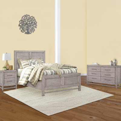 Roxbury 3 Piece Bedroom Set