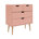 Coral Pink