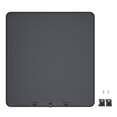 Replacement 2x8-Gallon Trash Can Lid