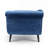 Chaise Lounge With Scroll Arm Sofa