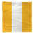 Gold/White
