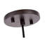 Luminaire suspendu cylindrique à 1 lumière Rosendahl-1977133371-1978475885