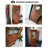American Country Retro Beautiful Display Cabinet-589270448