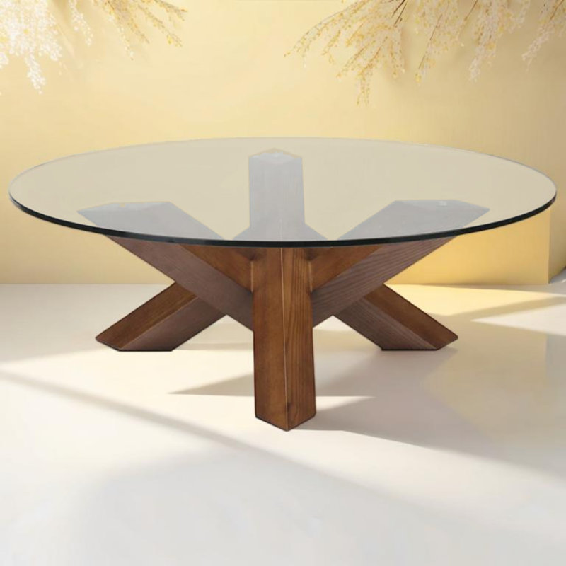 Table basse Rosa