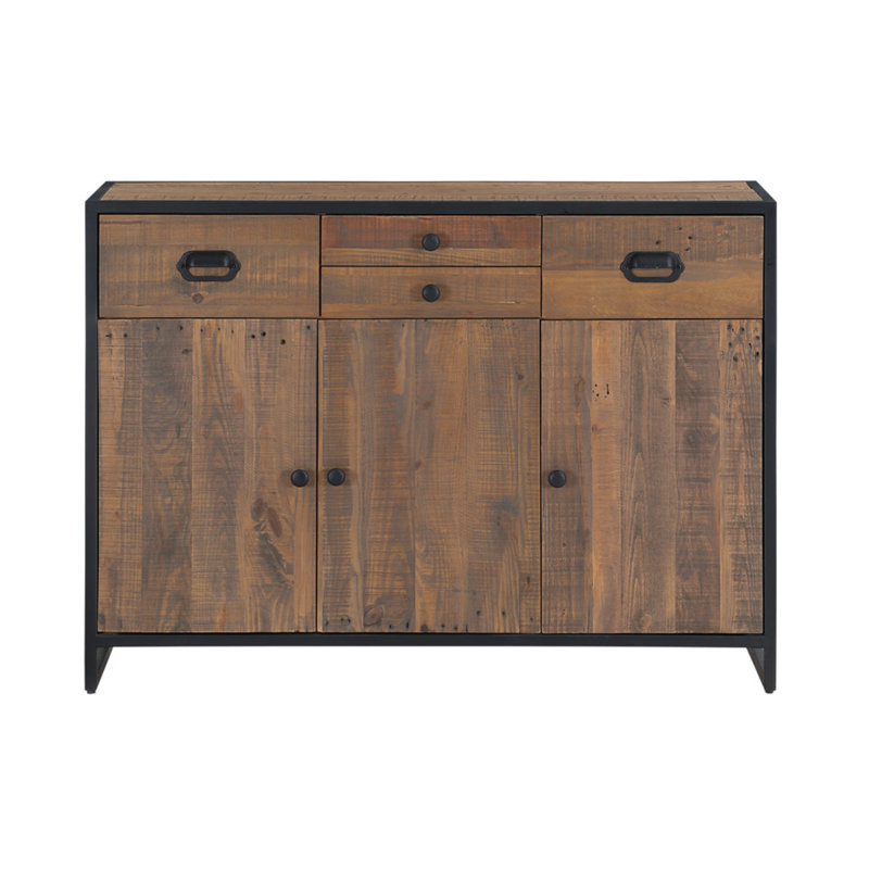 Alvern 112cm Sideboard