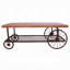 Table basse Francie