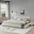 Beige sélectionné