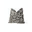  Housse de coussin en chenille-13691245-13691240