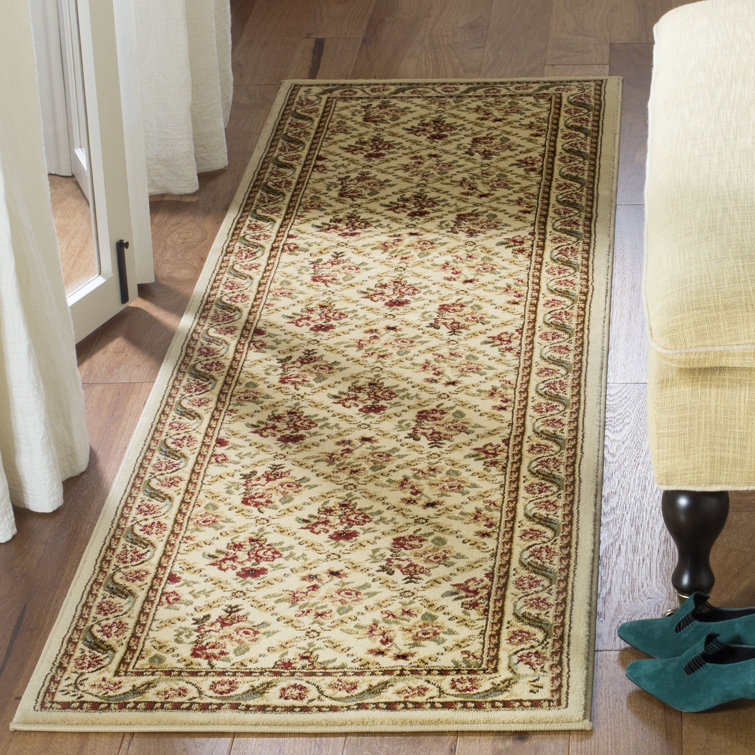 Fransen Performance Oriental Rug