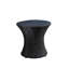 Support pour plante - aucun assemblage requis, table d'appoint de 19,38 po de profondeur,-1006921494