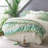 Lush Linen Bed Skirt-46829712-46829709