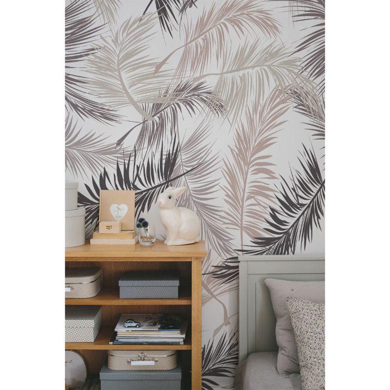 Haldeman 1.52m x 1.04m Matte Mural, 312 x 219cm