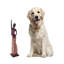 Artisan of Woman with Didgeridoo Statue