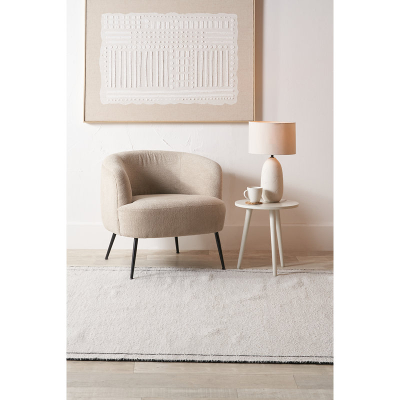 Brebner Upholstered Side Chair
