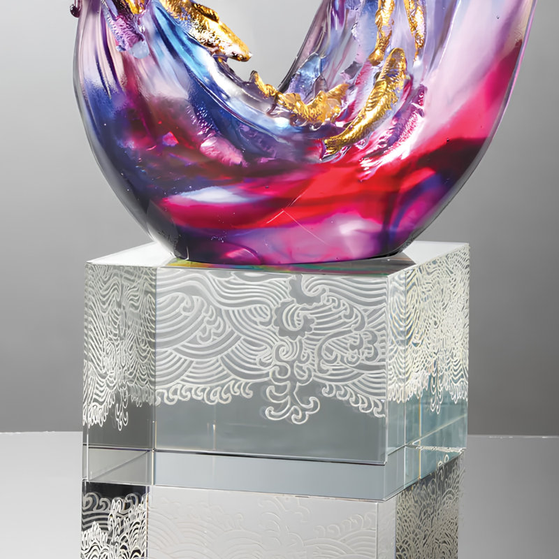 Animals Decorative Object