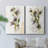 After Rain III-Premium Gallery Wrapped Canvas -Ready to Hang-108956110