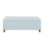 Banc de rangement rembourré Maniscalco-113397430