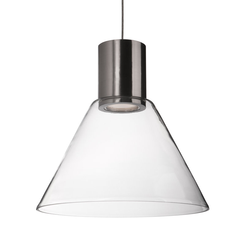 Vanier 1 - Light LED Pendant