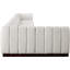 Canapé modulaire rembourré 8 pièces Quinn-94191524