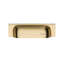 Cabinet 3" Center to Center Cup/Bin Pull-107083444-41195543