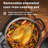 Instant Precision 6-quart Dutch Oven-70916453