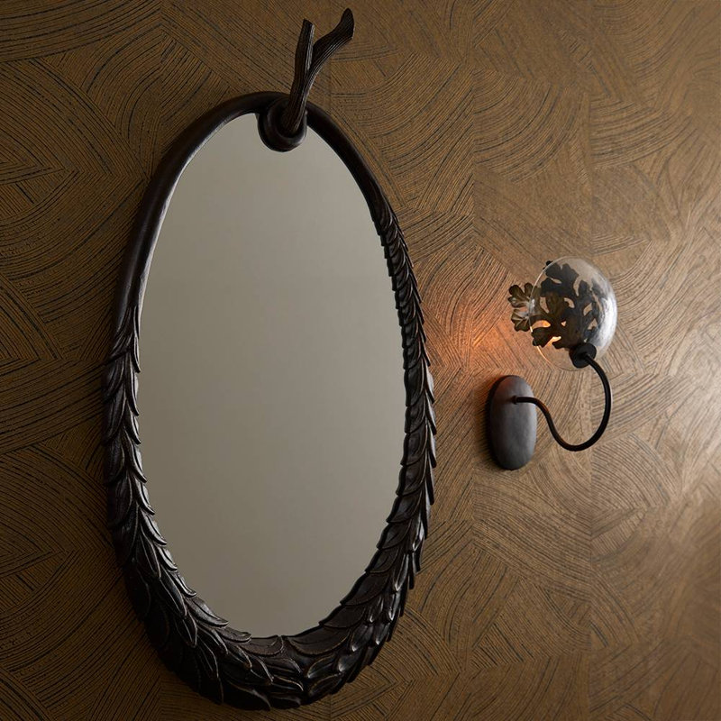 Sherwood Mirror, Right